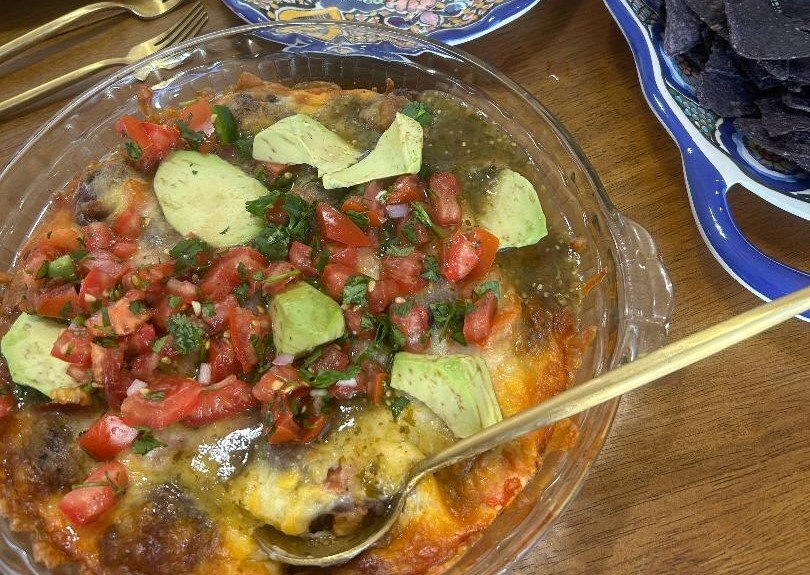Cheever’s Juan’s Queso Dip